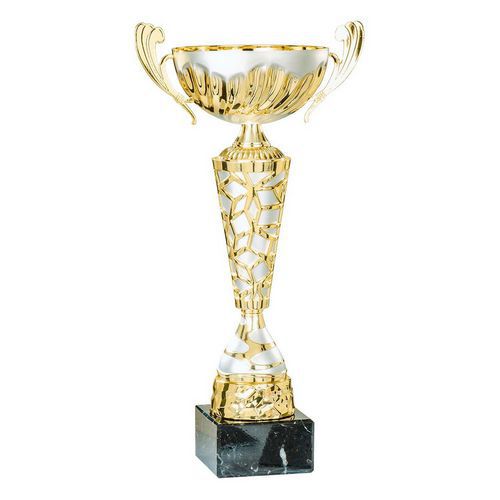 Coupe - classique - or - victoire