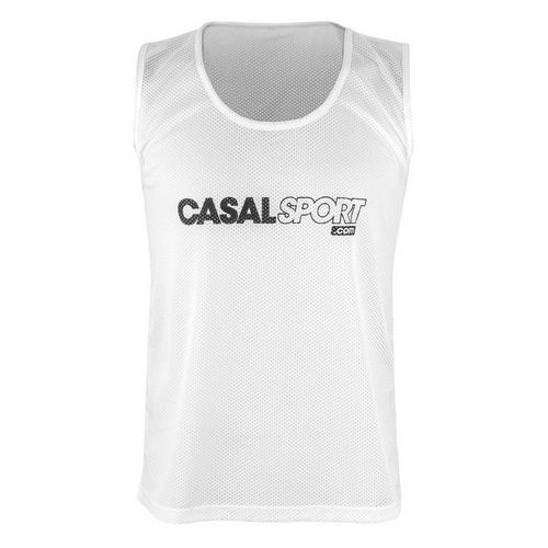 Chasuble Essentielle - Casal Sport - Blanc