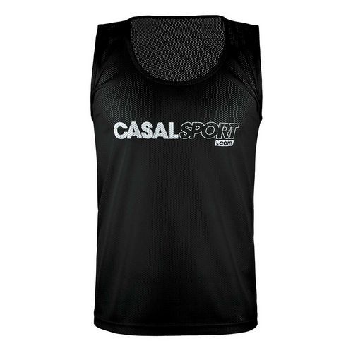 Chasuble Essentielle - Casal Sport - noir