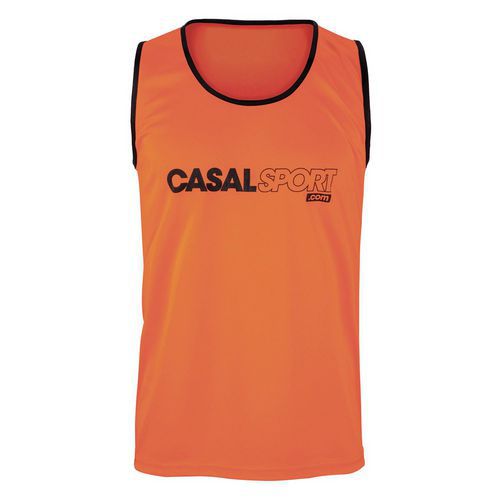 Chasuble Extensible - Casal Sport - Orange