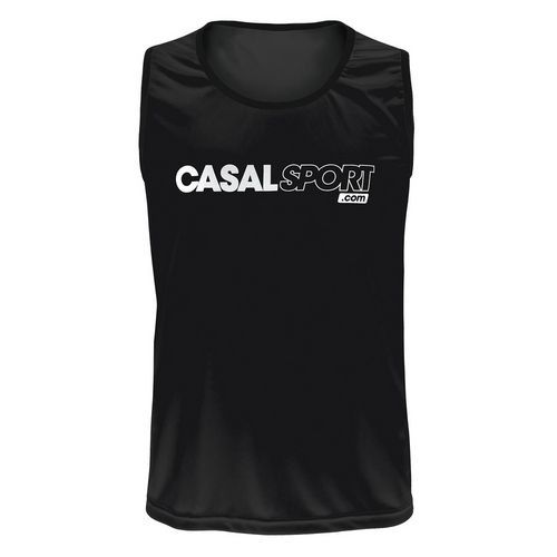 Chasuble Extensible - Casal Sport - Noir