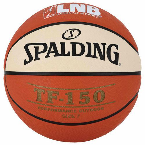 Ballon basket - Spalding - TF150 LNB