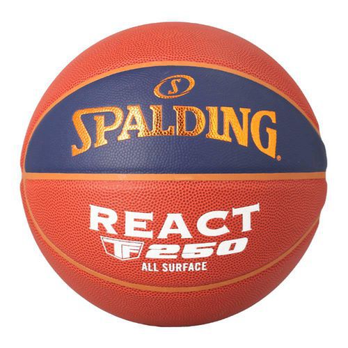 Ballon basket - Spalding - TF250 React