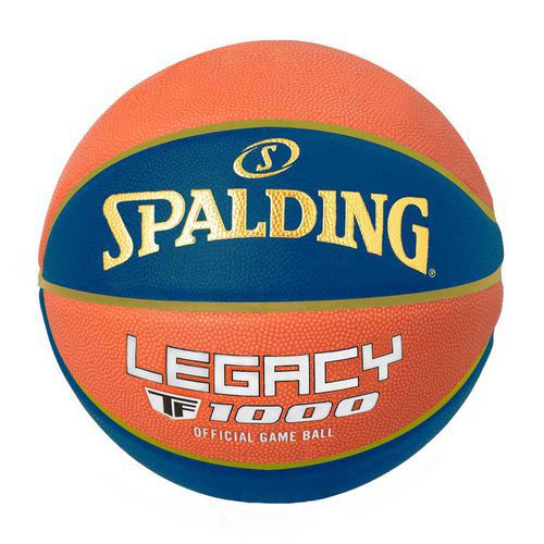 Ballon basket - Spalding - TF1000 Legacy LNB taille 7