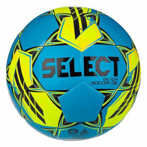 Ballon de Foot - Select - Beach Soccer DB V23 - taille 5
