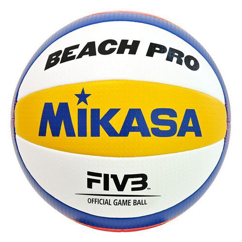 Ballon de beach-volley - BV550C Beach Pro - Mikasa