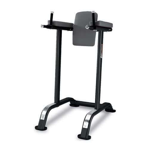 Chaise romaine abdominaux et triceps BH Fitness Hi-Power