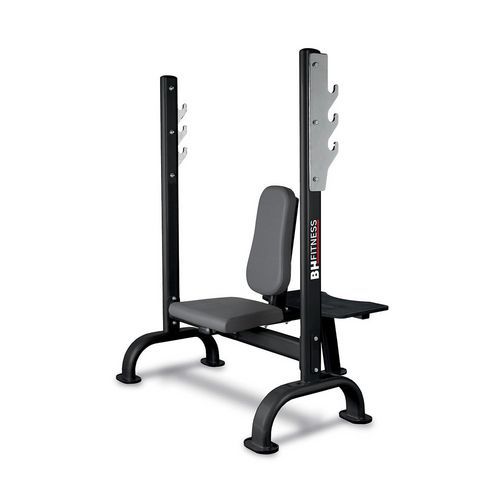 Banc développé assis BH Fitness Hi-Power