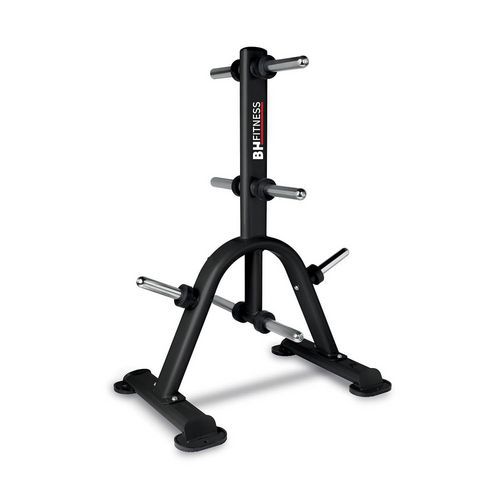 Range disque alésage 51 mm BH Fitness Hi-Power
