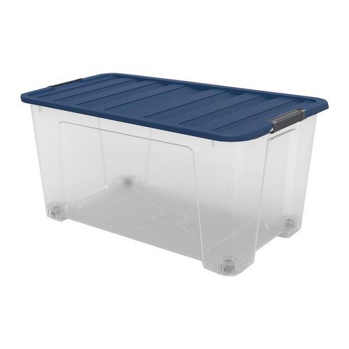Boîte à clips - Sundis - Wave box S