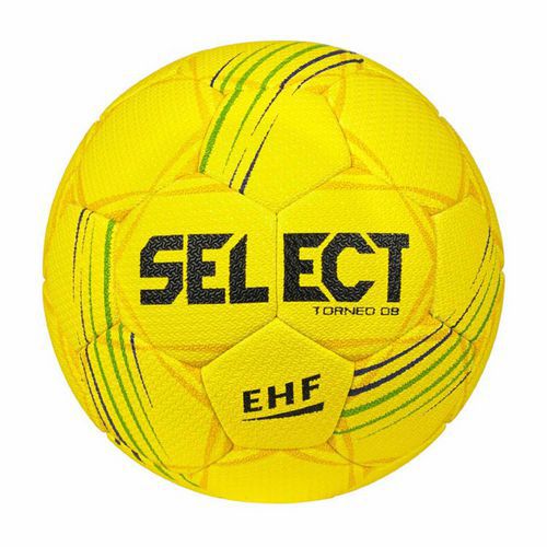 Ballon de Hand - Select - Torneo DB
