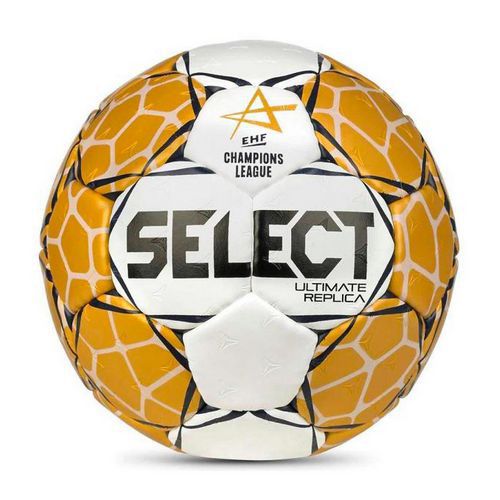 Ballon de Hand - Select - Replica EHF Champions League V23