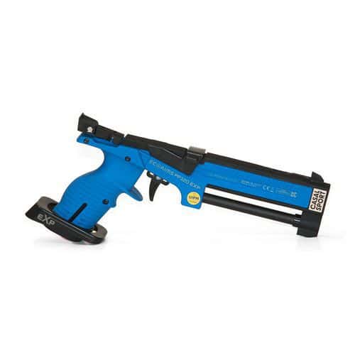 Pistolet laser bleu - Casal Sport