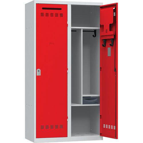 Vestiaire Centre de secours - Vinco Vestiaire Centre de secours - Vinco