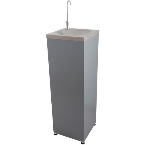 Fontaine EDA 45 - 1 sortie Froide Filtrée - 39L Fontaine EDA 45 - 1 sortie Froide Filtrée - 39L