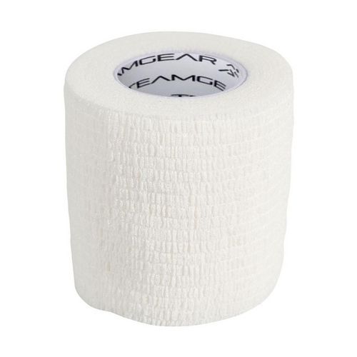 Strap pour bas de foot blanc x4 - Select Strap pour bas de foot blanc x4 - Select
