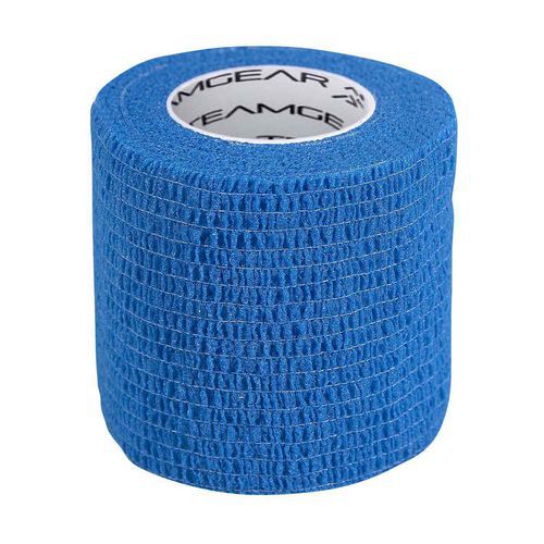 Strap pour bas de foot bleu x4 - Select Strap pour bas de foot bleu x4 - Select