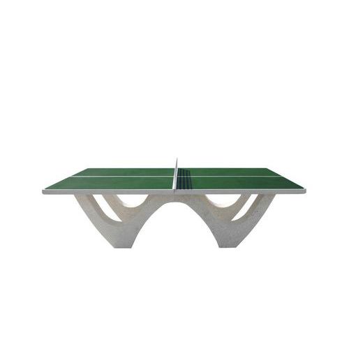 Table de tennis de table d'extérieur Top Modul