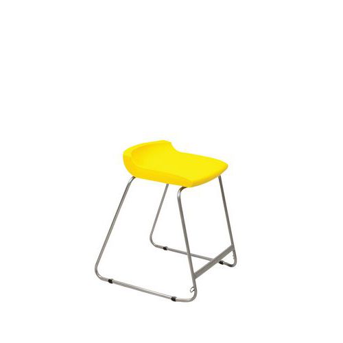 Tabouret haut - Postura+