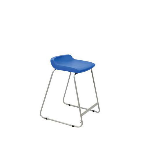 Tabouret haut - Postura+
