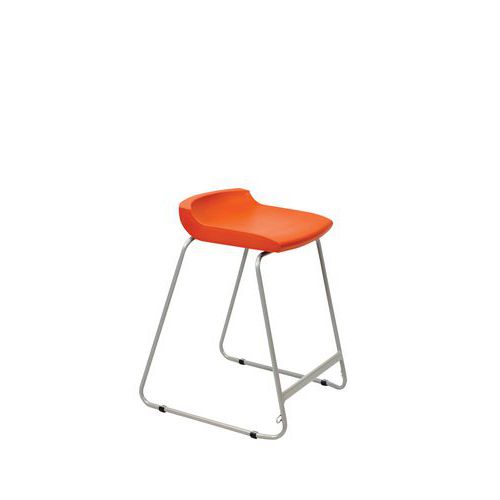 Tabouret haut - Postura+