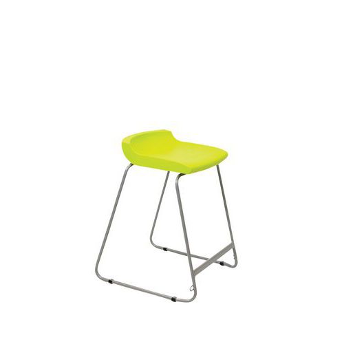 Tabouret haut - Postura+