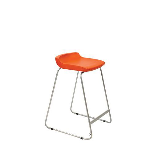 Tabouret haut - Postura+