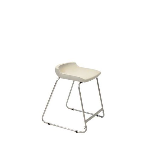 Tabouret haut - Postura+