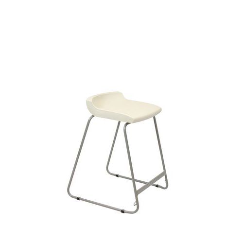 Tabouret haut - Postura+