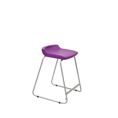 Tabouret haut - Postura+