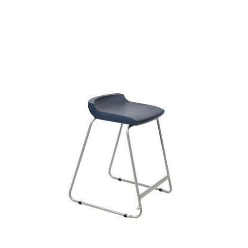 Tabouret haut - Postura+