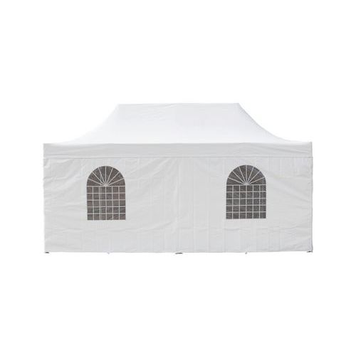 Mur fenêtre 3 x 6 pour Stand parapluie Leisure N Pleasure Mur fenêtre 3 x 6 pour Stand parapluie Leisure N Pleasure