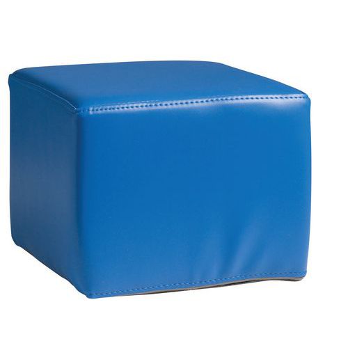 Cube en mousse - Manutan Expert
