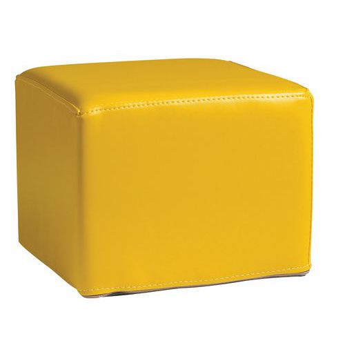 Cube en mousse - Manutan Expert
