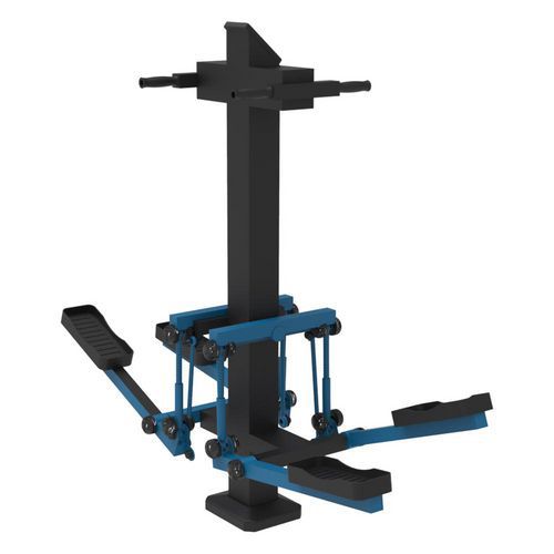 Stepper Double - AirFit - Casal Sport Stepper Double - AirFit - Casal Sport