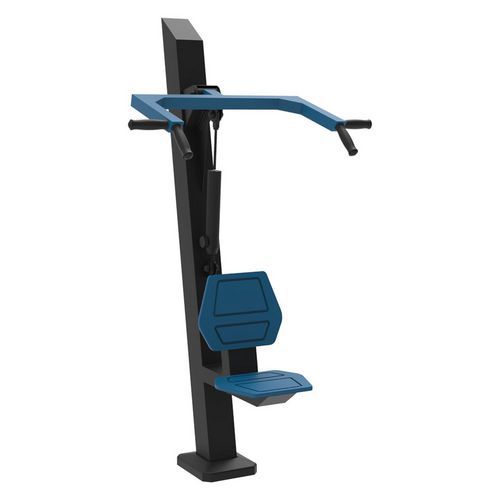 Pousseur Pro - AirFit - Casal Sport Pousseur Pro - AirFit - Casal Sport
