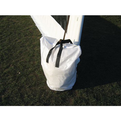 Sac de lestage pour tentes Recept Trigano Collectivités Sac de lestage pour tentes Recept Trigano Collectivités