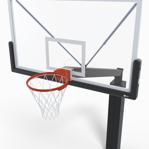 Protection panneau basket épaisseur 40/45/50/55mm velcro