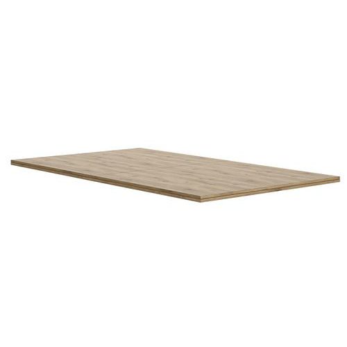 Plateau de table pour billard Steel Rene Pierre