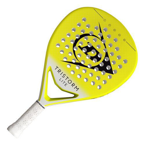 Raquette de padel Tristorm Lite - Dunlop