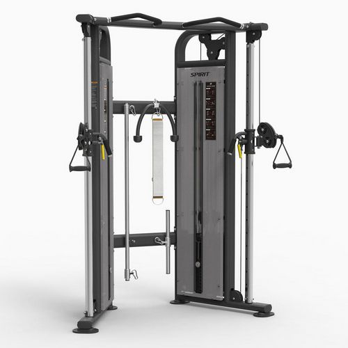 Functional Trainer - Spirit