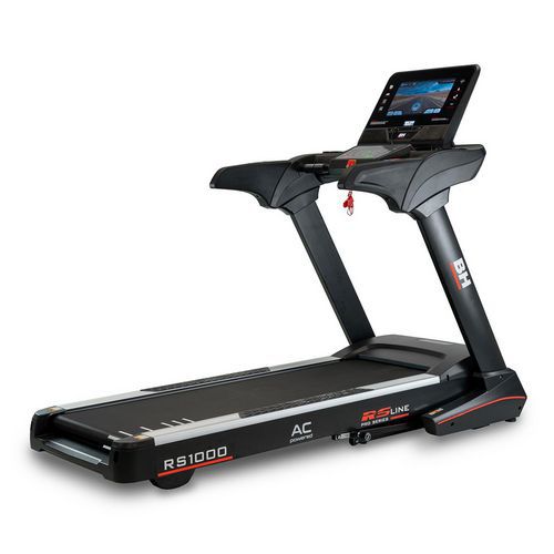 Tapis de course G6179TFT RS1000 TFT Multimedia BH Fitness Tapis de course G6179TFT RS1000 TFT Multimedia BH Fitness