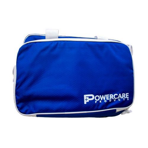 Sac médical premiers soins Powercare Club (garni)
