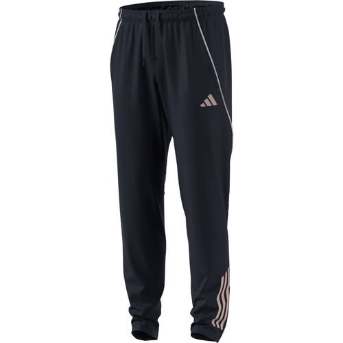 Pantalon présentation Tiro 25 Marine H Adidas