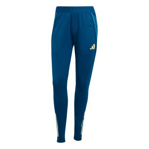 Pantalon compétitionTiro 25 Bleu F Adidas