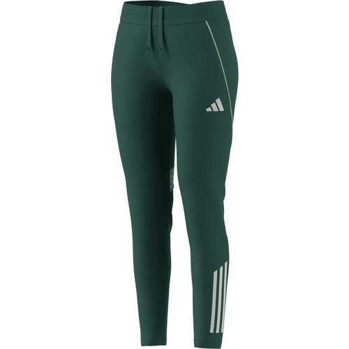 Pantalon compétitionTiro 25 kaki F Adidas