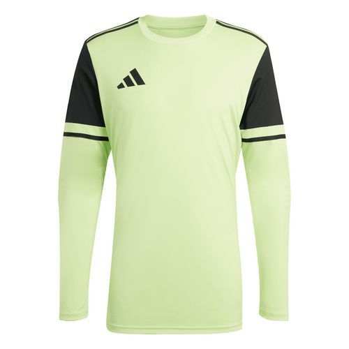 Maillot manches longues Squadra 25 Vert Adidas