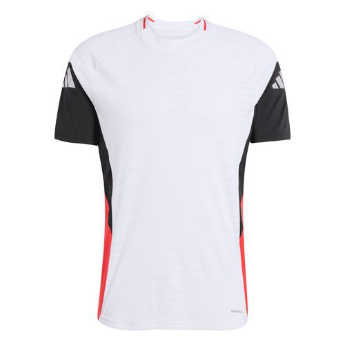 Maillot entraînementTiro25Pro Blanc H Adidas