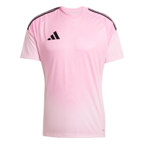 Maillot compétitionTiro 25 Rose Adidas