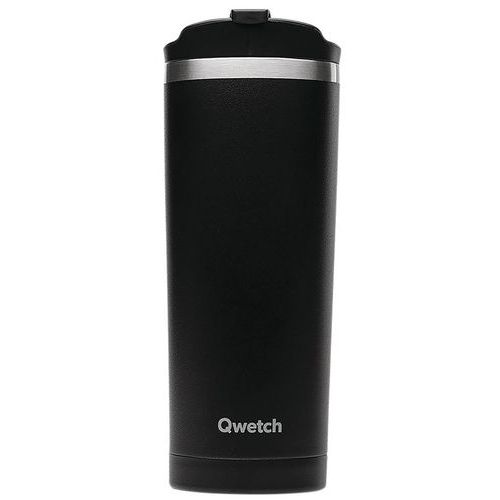 Travel mug 470ml Originals - Qwetch Travel mug 470ml Originals - Qwetch